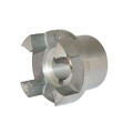 Klokobling Ø43 - 1:8 konsik gr1. kile 3,2mm